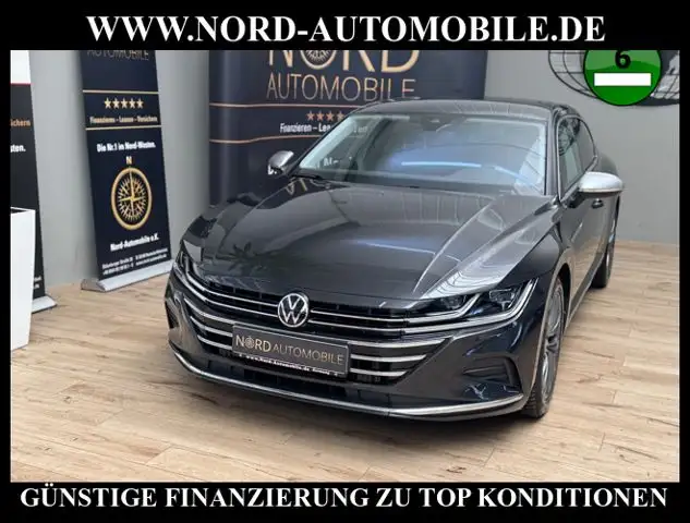 Volkswagen Arteon Shooting Brake Elegance 2.0 TDI DSG Dig.C Elegance