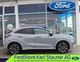 Ford Puma ST-Line Vignale 1.0 EcoB. B&O 4,99% FIN* Šedá - thumbnail 38