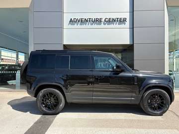 110 3.0D l6 MHEV S AWD Aut. 250