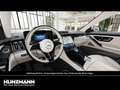 Mercedes-Benz S 350 d 4M lang AMG Distronic Airmatic Panorama Fehér - thumbnail 2