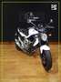 Suzuki Gladius 650 Blau - thumbnail 5