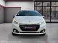 Peugeot 208 208 1.6 THP 208ch S\u0026amp;S BVM6 GTi Blanc - thumbnail 8