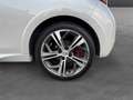 Peugeot 208 208 1.6 THP 208ch S\u0026amp;S BVM6 GTi Blanc - thumbnail 18