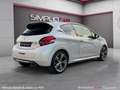 Peugeot 208 208 1.6 THP 208ch S\u0026amp;S BVM6 GTi Weiß - thumbnail 3
