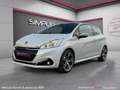 Peugeot 208 208 1.6 THP 208ch S\u0026amp;S BVM6 GTi Weiß - thumbnail 4