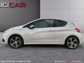 Peugeot 208 208 1.6 THP 208ch S\u0026amp;S BVM6 GTi Blanc - thumbnail 5