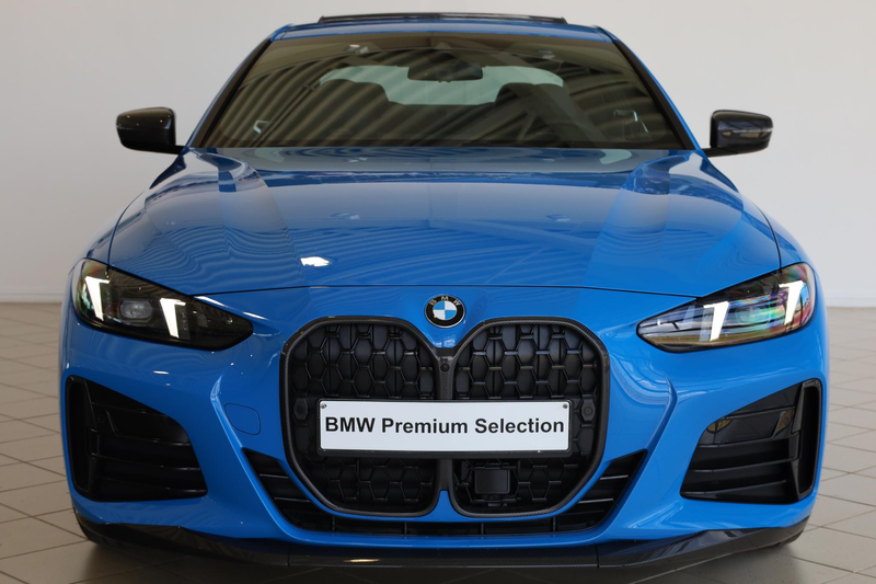 BMW 430 4 Serie Coupé 430i xDrive | M Sport Pro | M Sports — photo 4