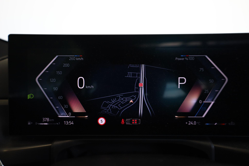 BMW 430 4 Serie Coupé 430i xDrive | M Sport Pro | M Sports — photo 13