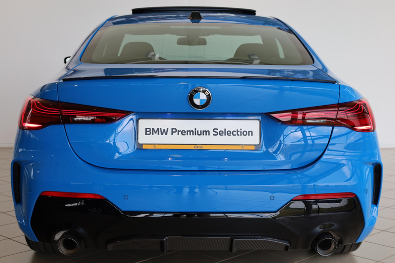 BMW 430 4 Serie Coupé 430i xDrive | M Sport Pro | M Sports — photo 5