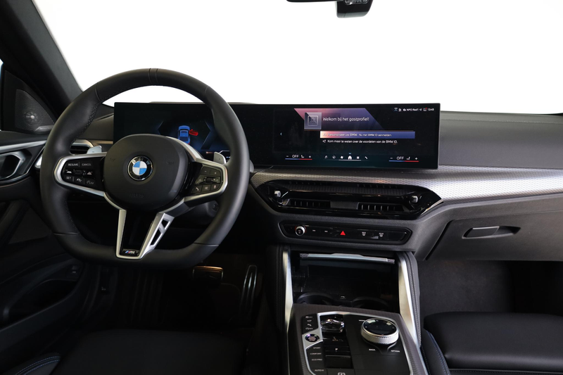 BMW 430 4 Serie Coupé 430i xDrive | M Sport Pro | M Sports — photo 11