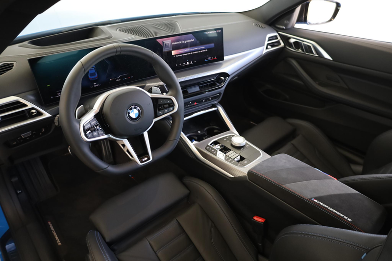 BMW 430 4 Serie Coupé 430i xDrive | M Sport Pro | M Sports — photo 8