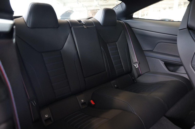 BMW 430 4 Serie Coupé 430i xDrive | M Sport Pro | M Sports — photo 9