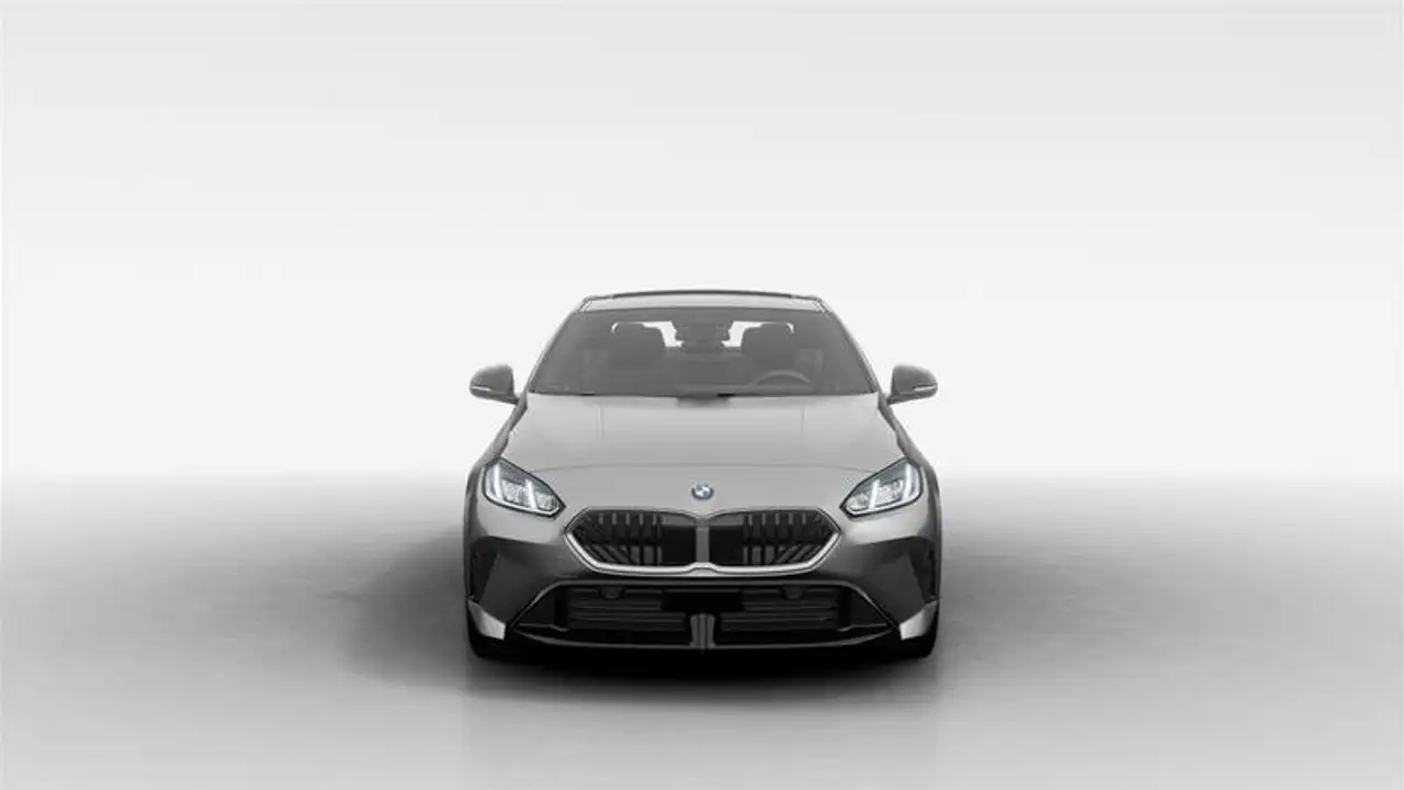 BMW 2 Series снимка BMW 2 Series