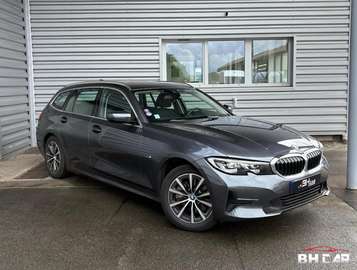 Touring 320e 204 ch Business Design TVA récupérable