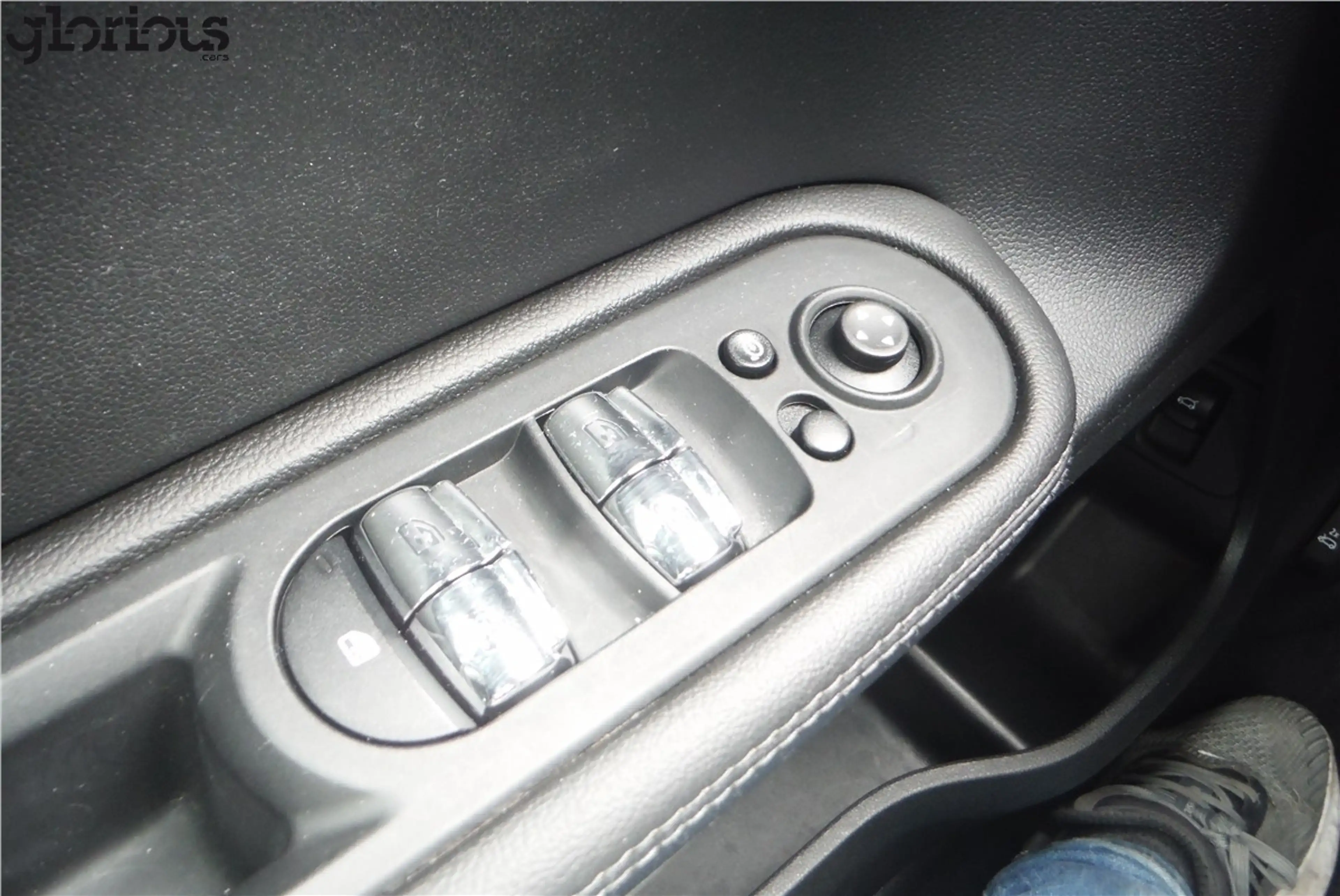 MINI Cooper D Countryman 2.0 dA Chili II F60 — photo 15
