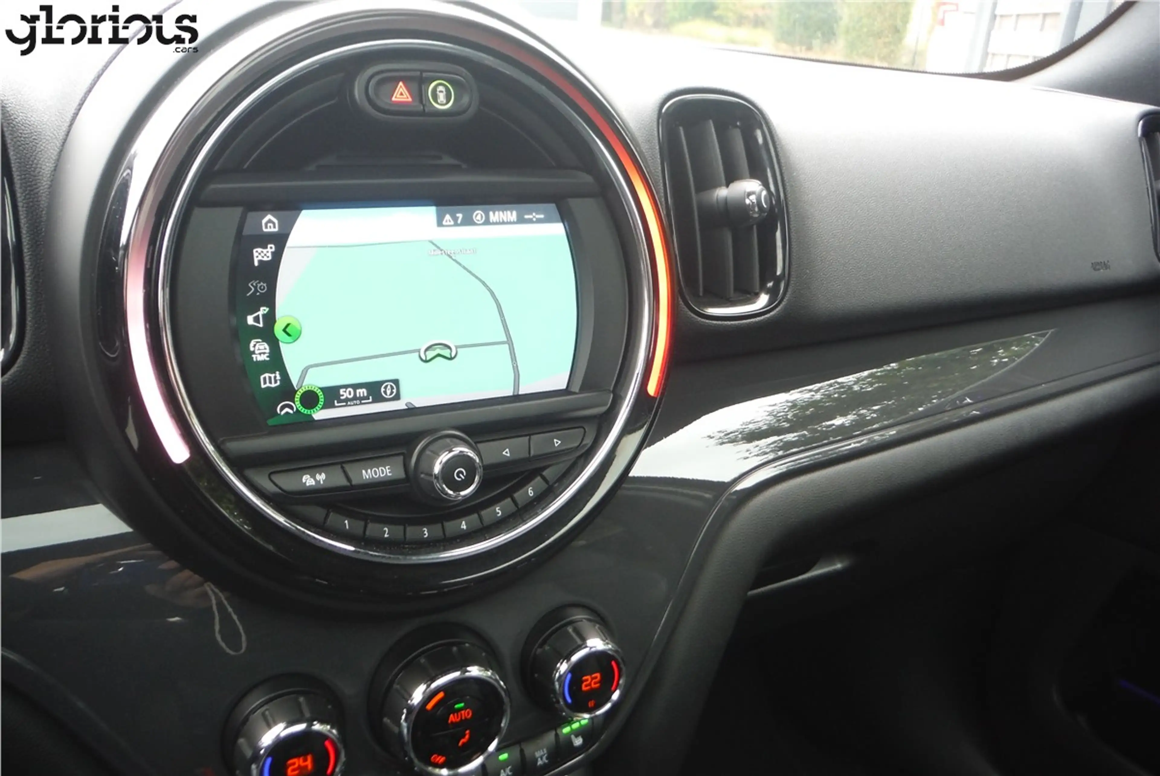 MINI Cooper D Countryman 2.0 dA Chili II F60 — photo 9