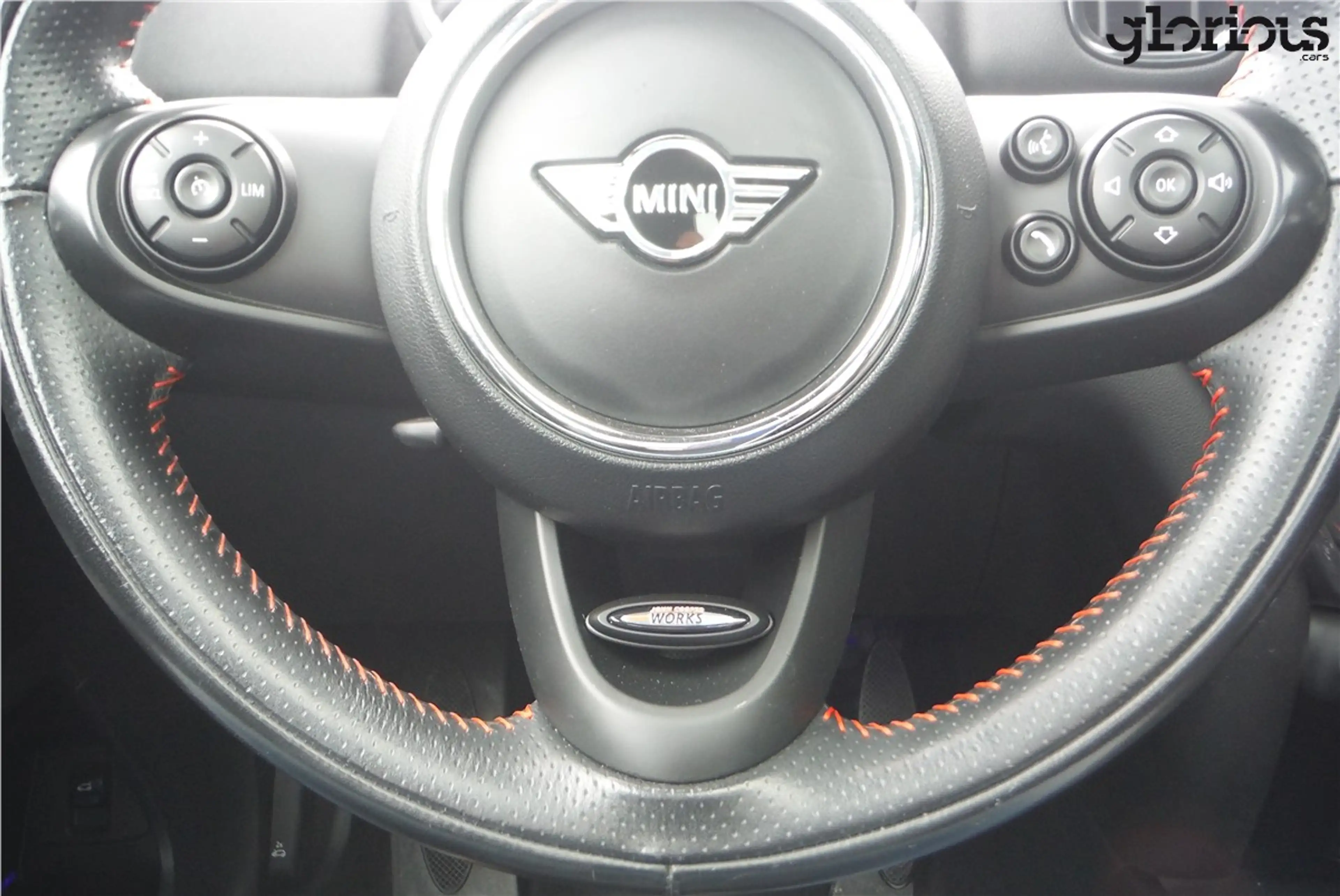 MINI Cooper D Countryman 2.0 dA Chili II F60 — photo 14