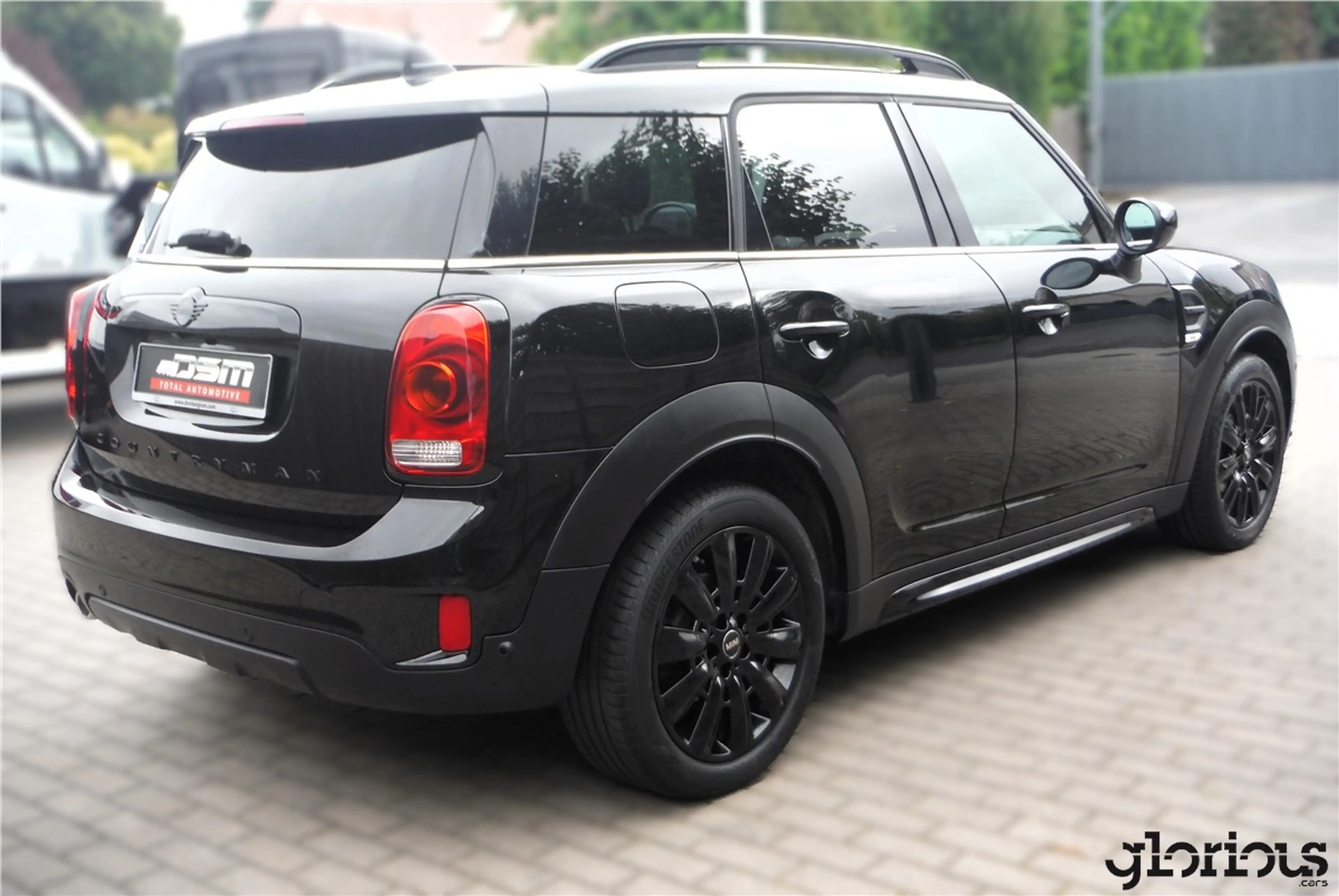 MINI Cooper D Countryman 2.0 dA Chili II F60 — photo 4