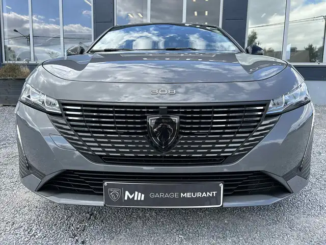 Peugeot 308 308 1.2 PureTech Allure S