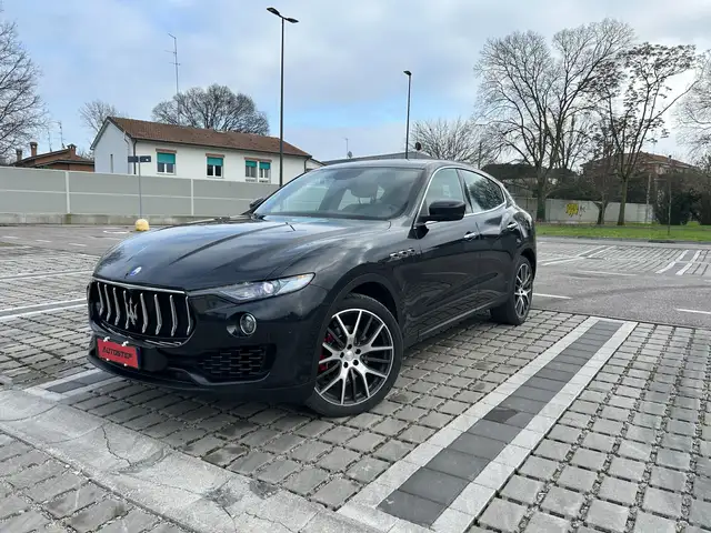 Maserati Levante Levante 3.0 V6 250cv auto