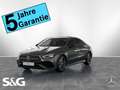 Mercedes-Benz CLA 200 d Coupé AMG MBUX+360°+Pano+M-LED+Distron Grau - thumbnail 1