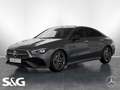 Mercedes-Benz CLA 200 d Coupé AMG MBUX+360°+Pano+M-LED+Distron Grau - thumbnail 7