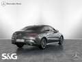 Mercedes-Benz CLA 200 d Coupé AMG MBUX+360°+Pano+M-LED+Distron Grau - thumbnail 3