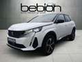Peugeot 3008 1.2 PureTech 130 Allure Pack KeyLess LED LM Blanc - thumbnail 2