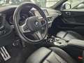 BMW 218 i Gran Coupe A. M Aerodynamikpaket/Head-Up/Voll... Schwarz - thumbnail 9