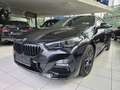 BMW 218 i Gran Coupe A. M Aerodynamikpaket/Head-Up/Voll... Schwarz - thumbnail 1