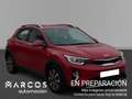 Kia Stonic 1.0 T-GDi 74kW (100CV) MHEV Drive DCT Rojo - thumbnail 3