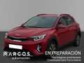 Kia Stonic 1.0 T-GDi 74kW (100CV) MHEV Drive DCT Rojo - thumbnail 1