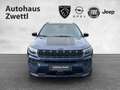 Jeep Compass North Star MHEV 130 e-DCT7 Schwarz - thumbnail 2