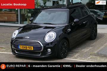 3-Deurs 1.5 First Born Edition PANO-DAK NL-AUTO!