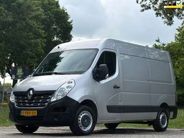 T35 2.3 dCi L2H2 Energy 145PK|NAP|airco|cruise|nav