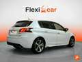 Peugeot 308 1.5BlueHDi S&S GT Line 130 Blanc - thumbnail 7