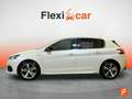 Peugeot 308 1.5BlueHDi S&S GT Line 130 Blanc - thumbnail 5