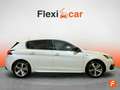 Peugeot 308 1.5BlueHDi S&S GT Line 130 Blanc - thumbnail 4