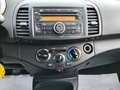 Nissan Micra Micra 1.2 16V 80Cv 5 porte Clima*Aux*Neopatentati Grigio - thumbnail 11