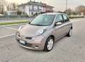 Nissan Micra Micra 1.2 16V 80Cv 5 porte Clima*Aux*Neopatentati Grigio - thumbnail 1