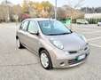 Nissan Micra Micra 1.2 16V 80Cv 5 porte Clima*Aux*Neopatentati Grigio - thumbnail 3