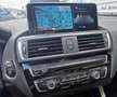 BMW 116 d CUIR AIRCO GPS GOOGLE LED J ALU M PACK Rouge - thumbnail 11