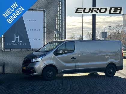 Renault Trafic 1.6 dCi T29 L2H1 Comfort*A/C*NAVI*HAAK*CRUISE*PDC*