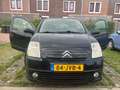 Citroen C2 C2 1.1i Séduction Zwart - thumbnail 2