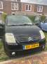 Citroen C2 C2 1.1i Séduction Zwart - thumbnail 1