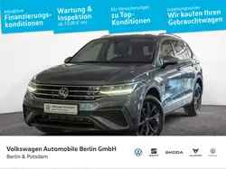 Volkswagen Tiguan Allspace 1.5 TSI Life 7 Sitzer AHK LED Na