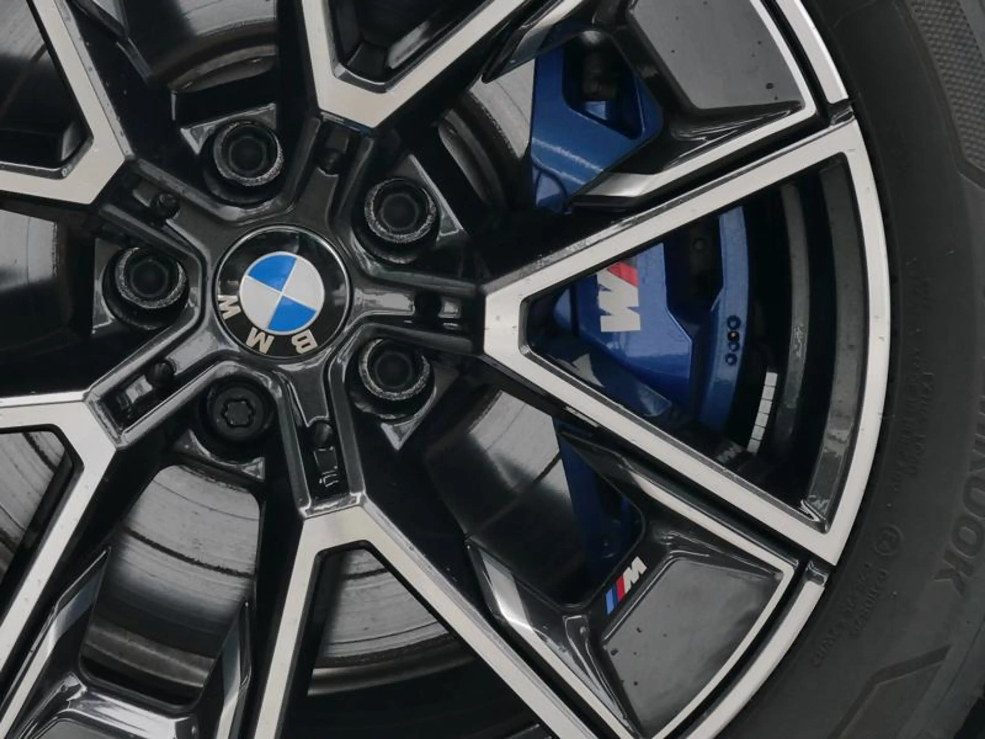 BMW i4 eDrive40 M Sport | 360° | HIFI | — photo 10
