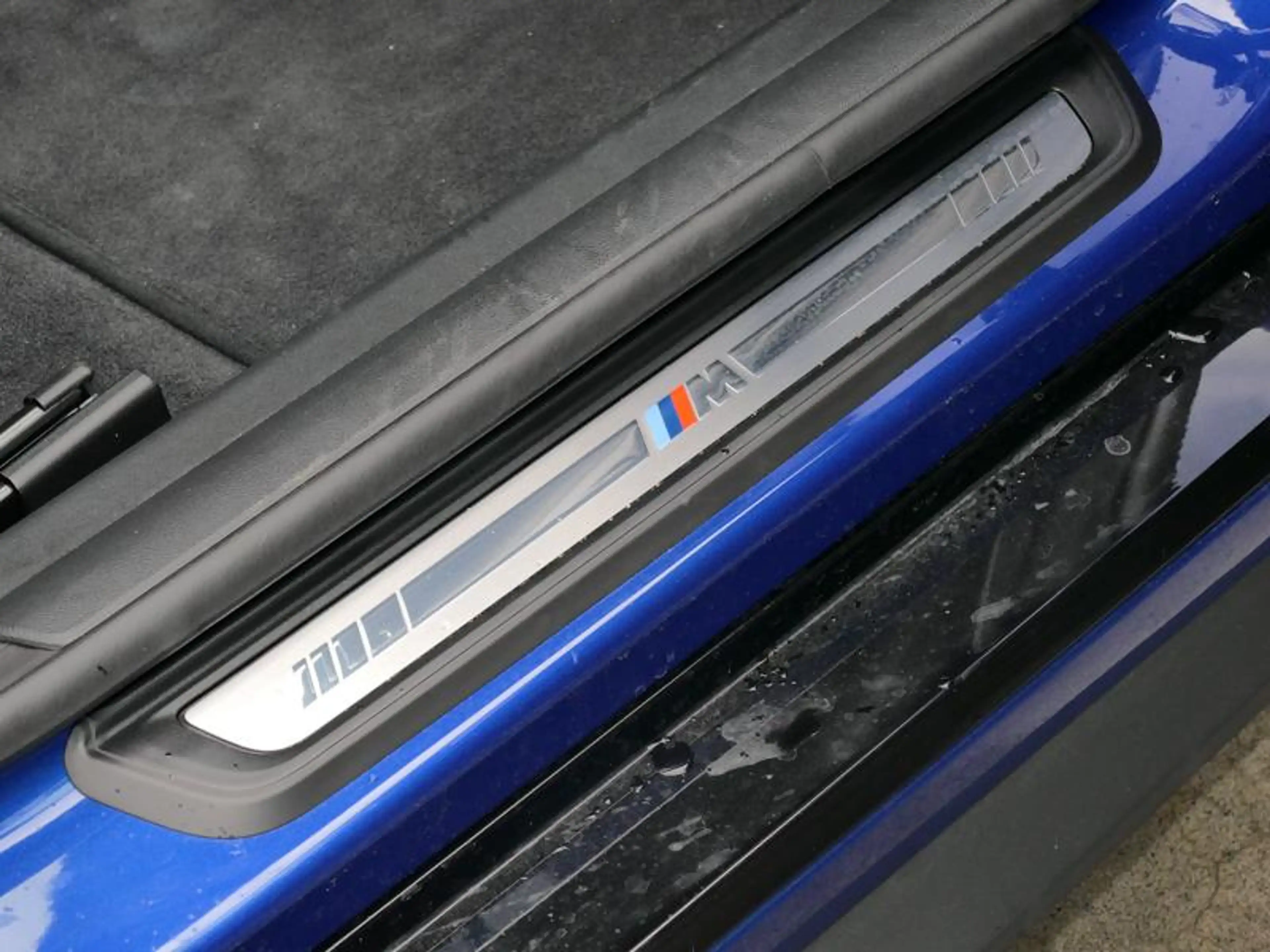 BMW i4 eDrive40 M Sport | 360° | HIFI | — photo 12