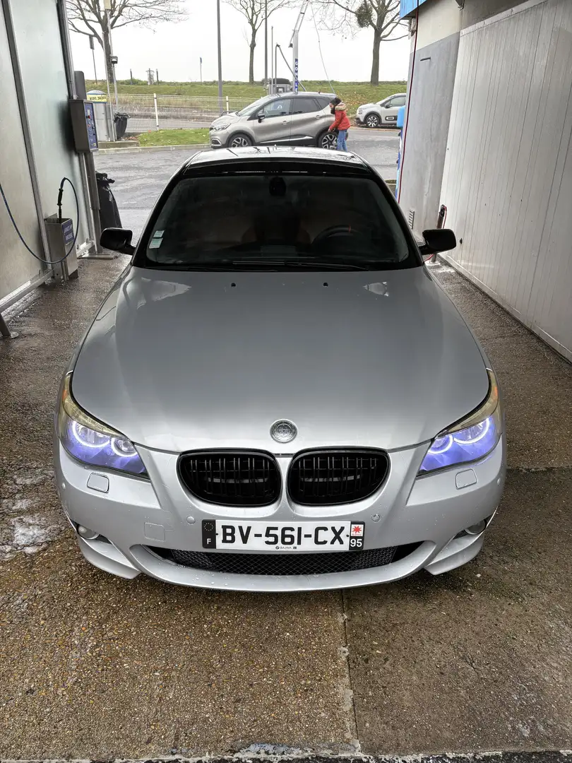 BMW 530 530d Pack Excellis - 1