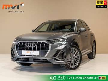 45 TFSI quattro 2x S Line / 230pk / Panorama dak /